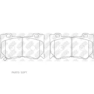 ������� ��������� �������� Infiniti FX35/37/50 08-/GS35/37/25 06- PN0389 NIBK PN0389 PN0389 ����