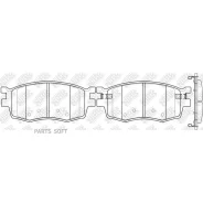������� �������� (Hyundai Accent III (MC), I20 (PB), KIA RIO II) PN0435 NIBK PN0435 PN0435 ����