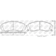 ������� �������� (Hyundai H1 (TQ), KIA Carnival III (VQ PN0458 NIBK PN0458 PN0458 ����