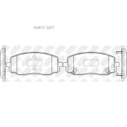 ������� ��������� Hyundai i10 08-/KIA Picanto 04- �������� PN0438 NIBK PN0438 PN0438 ����