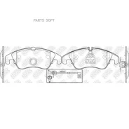������� ��������� AUDI A4/A5/Q5 07- �����. NIBK PN0477W PN0477W ����