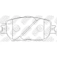 ������� �������� (Toyota Camry (_V30_) 2.4/3.0 0104) PN1479 NIBK PN1479 PN1479 ����