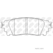 ������� ��������� �������� Lexus RX 15- PN1852 NIBK PN1852 PN1852 ����