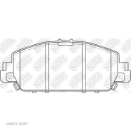 ������� ��������� �������� Honda Accord 14- PN28005 NIBK PN28005 PN28005 ����