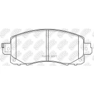 ������� ��������� ����. Subaru XV (GT), Impreza (GT_) PN7805 NIBK PN7805 PN7805 ����