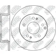 ���� ��������� Hyundai ix35/Santa FE (SM)/Trajet/Tucson/KIA Sportage 04- ������ RN1176 NIBK RN1176 RN1176 ����