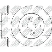 ���� ��������� ������ Toyota Corolla (E12) 1.4-1.8 02- RN1190 NIBK RN1190 RN1190 ����
