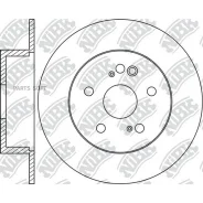 ���� ��������� Toyota RAV 4 II 1.8-2.0 00-06 ������ D303�� RN1207 NIBK RN1207 RN1207 ����