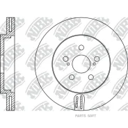 ���� ��������� Toyota LC J100 4.2-4.7 00-05/Lexus LX470 02-07 ������ RN1219 NIBK RN1219 RN1219 ����
