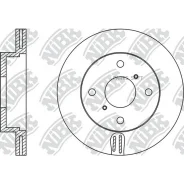 ���� ��������� Suzuki Baleno 1.8/1.9 96-02/Liana 1.3-1.6 01- �������� RN1205 NIBK RN1205 RN1205 ����