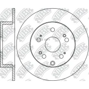 ���� ��������� Honda CR-V II 02-06 ������ RN1259 NIBK RN1259 RN1259 ����