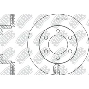 ���� ��������� Mitsubishi Pajero 00- ������ D300�� RN1249 NIBK RN1249 RN1249 ����