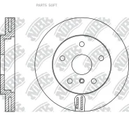 ���� ��������� Infiniti G37 09- RN1427 NIBK RN1427 RN1427 ����