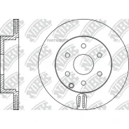���� ��������� ������ Nissan Pathfinder (R51) D307.6�� RN1420 NIBK RN1420 RN1420 ����