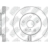 ���� ��������� �������� Nissan Murano 3.5 05/Infiniti FX35/FX45 05 RN1423 NIBK RN1423 RN1423 ����