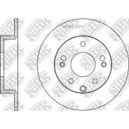 ���� ��������� Hyundai Sonata 2006-2010 RN1476 NIBK RN1476 RN1476 ����