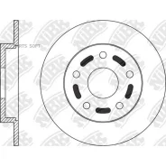 ���� ��������� Mazda 6 12- RN1552 NIBK RN1552 RN1552 ����