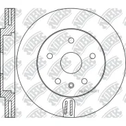 ���� ��������� �������� Ford Explorer 3.5 13 RN1673 NIBK RN1673 RN1673 ����