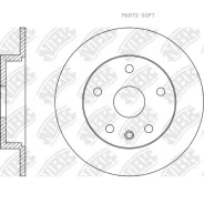 ���� ��������� ������ FORD Galaxy 07-15 RN1591 NIBK RN1591 RN1591 ����