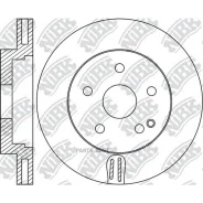 ���� ��������� Mercedes W211 280-500 02-/C219 280-500 04- RN1701 NIBK RN1701 RN1701 ����