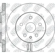 ���� ��������� AUDI A4/A5 07-/A6/A7/A8 10-/Q5 RN1734 NIBK RN1734 RN1734 ����