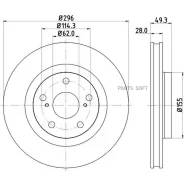 ���� ��������� | �����/���| Nisshinbo ND1048K ND1048K ����