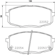 ������� ��������� �������� | ����� | Nisshinbo NP6095 NP6095 ����