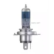�������� ���� H4 12V 100/90W P43t COOL BLUE Boost �������� ����������� 5000� 2��. (1�-�) Osram 62193Cbbhcb 62193CBBHCB ����