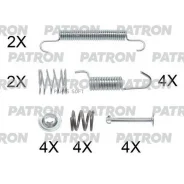 �������� ��������� ��������� ������� Hyundai Sonata 98- Patron PSRK0235 PSRK0235 ����