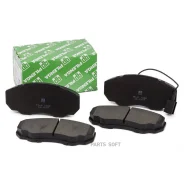 ������� ��������� ����. �������� Boxer II, Ducato Q11, Q15, Jumper II FD-P7340 Pilenga FDP7340 FDP7340 ����