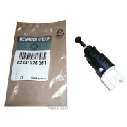 ����������� ������� ���������� Renault 8200276361 8200276361 ����