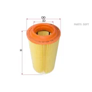 ������ ��������� MB W203/W204/W211/C209 1.6/1.8 Sakura A26320 A26320 ����