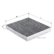 ������ ������ �������� Toyota Camry 2011 -/RAV 4 2008- CAC1114 Sakura CAC1114 CAC1114 ����