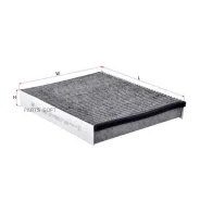 ������ ������ �������� FORD Focus/KUGA/C-MAX/Volvo V40 10- CAC19960 Sakura CAC19960 CAC19960 ����