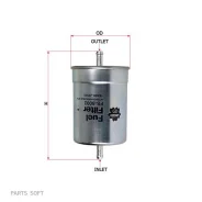 ������ ��������� Sakura FS8002 FS8002 ����