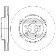 ���� ��������� SD1164 (51712-B1600) SD1164 Sangsin Brake SD1164 SD1164 ����