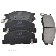 ������� �������� Toyota Ipsum 96-03 BP21404 SB Nagamochi BP21404 BP21404 ����