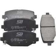 ������� �������� Chrysler TownCountry 3.6 13-/ Dodge Caravan 3.8 4.0 08-/ 3.3 08-10/ Journey 2.4 13- BP53005 SB Nagamochi BP53005 BP53005 ����