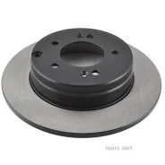 ���� ��������� KIA Optima 10- ����. SB Nagamochi BR11127 BR11127 ����
