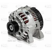 ��������� ��� �/� Peugeot/Citroen 307 (00-)/206 (98-)/�4(04-) 80� (��� Valeo) LG2016 Startvolt LG2016 LG2016 ����