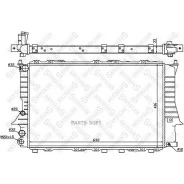 �������� ���������� ��������� AUDI 100/A6 2.0-2.5TDI 90-97 Stellox 1025018SX 1025018SX ����