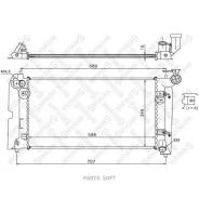 �������� ������� ���������� Stellox 1025067SX 1025067SX ����