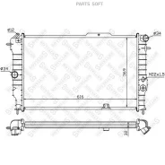 �������� ������� ���������� Stellox 1025251SX 1025251SX ����