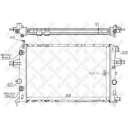 �������� ������� ���������� Stellox 1025387SX 1025387SX ����