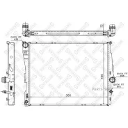�������� ������� ���������� Stellox 1025589SX 1025589SX ����