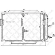 �������� ���������� ��������� MB W140 Stellox 1045013SX 1045013SX ����