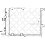 �������� ������������ Stellox 1045015SX 1045015SX ����
