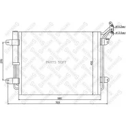 �������� ������������ Stellox 1045198SX 1045198SX ����
