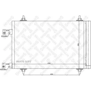 �������� ����. Citroen C4 1.4-2.0 03 Stellox 1045039SX 1045039SX ����