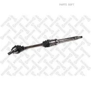������ � ����� FORD C-MAX/Focus 1.8 04- Stellox 1581984SX 1581984SX ����